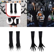 [Szlinyou1] Halloween Costume Paw Gloves Paw Gloves for Party Supplies Stage Performance
