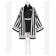 Obanai Iguro - Demon Slayer | Anime Anime Costume/s Costume/s Anime Costume/s Cosplay/s Anime Cospla
