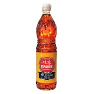 Premium Fish Sauce,700ML,Original Thai Cuisine,Essential Kitchen Seasonings,24 OZ,Crafted for Dressi