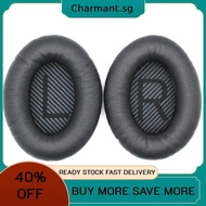 Headphones Ear Pad Cushions Replacement for Bose Quietcomfort 2 QC15 QC25