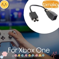 TAMAKO Power Supply Accessories Transformer Game Console Adapter Wire for Xbox360