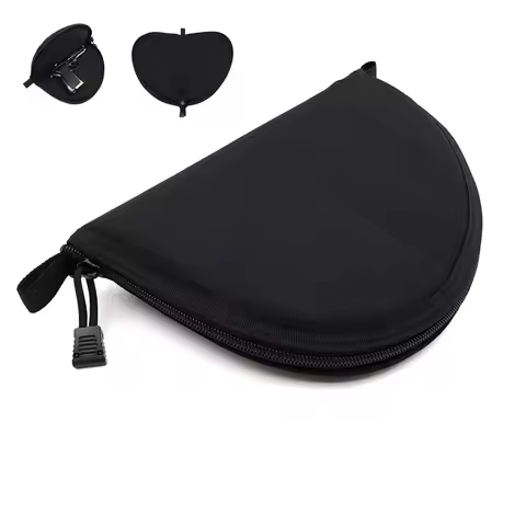 Tactical Glock 17 Handgun Bag Storage Bag Outdoor Key Small Tools Storage Bag Hunting Gun Handbag