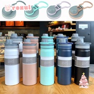 ROXUL 1Pcs Bottle Cover, PVC Splash Spill Proof Cup Cap, Universal TS-8706B/TS-8709B with Seal Ring 