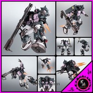 高機動型渣古II 黒色三連星 Robot魂 Figure Bandai MS-06R-1A High-Mobility Zaku II Gundam