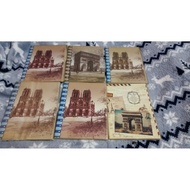 A6 Notebook Sold As A Set