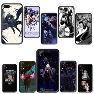 OPPO A3S A5 A37 Noe9 A39 A57 A5S A7 A59 F1S the eminence in shadow anime Mobile phone shell