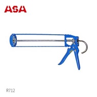 [特價]【ASA】骨架型不滴膠矽利康槍 (R712)