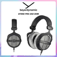 beyerdynamic DT 990 Pro Professional Over Ear Studio Headphones for Audio Enthusiasts