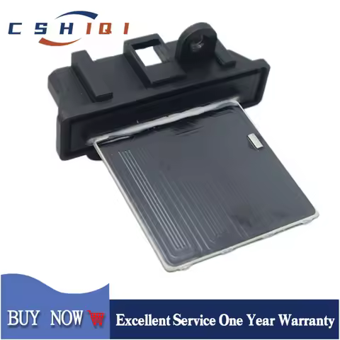New Air Conditioning Heater Blower Motor Fan Resistor For Nissan X-Trail Maxima Qashqai NV200 Car Pa