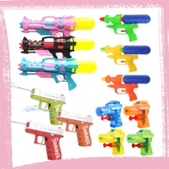 Kids Water Gun Toy Automatic High-pressure Splashing Water Gun Beach Water Gun Toys