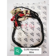 Demak DJ90 Harness Wire