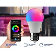 Smart Lamp Bulb Smart lamp/ Smart bluetooth lamp/