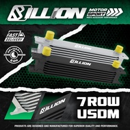 Oil Cooler Billion USDM AN10(7Row)