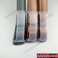 Taiwan Shipping 11 Hanger Anti-Slip Universal Strip Silicone Transparent Clothes Support Clothing St