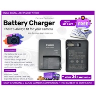 Canon CB-2LG CB 2LG charger For CANON Digital Camera G1X II G1X Mark II N100   for canon NB-12L batt