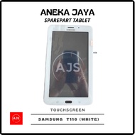 SAMSUNG T116 TOUCHSCREEN