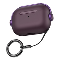 Vỏ Đựng Ốp Case Airpods 3 /2/1/Pro Bảo Vệ Tai Nghe Không Dây Bluetooth Hình Basic Khóa - Jerry Shop
