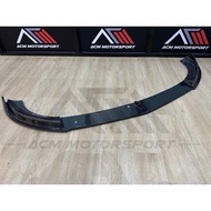 Mercedes Benz W213 Carbon fiber front bodykit