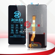 OPPO A58 5G LCD TOUCHSCREEN COMPLETE 1 SET