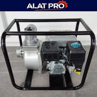 Eurox PPU8000 3" Pam Air Petrol Enjin 7HP - Tugas Berat - Waranti Tempatan 6 Bulan -