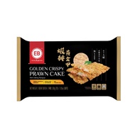 EB Golden Crispy Prawn Cake 200g - Master Grocer