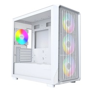 CASE (เคส) MONTECH X5M - MICRO-ATX