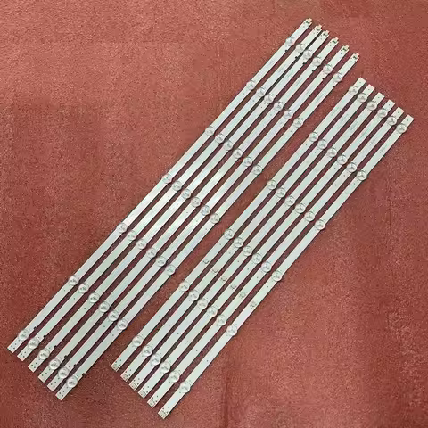 LED Backlight Strip 13LED For SONY XBR-65X805G KD-65XG8196 KD-65X7577H KD-65XG7056 KD-65XG7005 KD-65