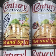 Century Tuna(2 Cans)- Halal