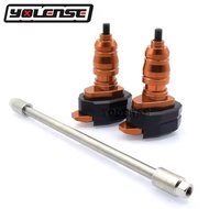 DUCATI โลโก้สำหรับ DUCATI Hypermotard 1100 821 939รถจักรยานยนต์ล้มกรอบป้องกันเลื่อนแผ่นกันกระแทกการ์