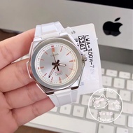 Casio Youth Analog Women Watch