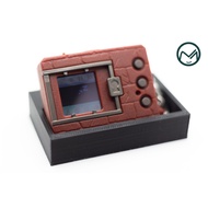Vpet Display Rack for Digimon Vpet Digivice Pendulum Monster Color DMC
