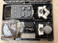 ZOOM H6 Handy Recorder 專業手提錄音機