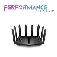 TP-Link Archer AX95 AX7800 Tri-Band 8-Stream Wi-Fi 6 Router (3 YEARS WARRANTY BY BAN LEONG TECHNOLOG