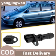 YANGWEN Car Crankshaft Position Sensor CPS For Nissan ALMERA Navara Pathfinder X-TRAIL 2.2 2.5L YD25