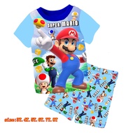 CUDDLE ME PLAYWEAR MARIO