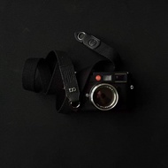 สายสะพายกล้อง Leica ระดับมืออาชีพ FSS Original สำหรับ Leica M11/M11P/M10P/M10R/Q3 สายสะพายกล้องดิจิต