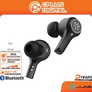 JLab Epic Air ANC Bluetooth 5.0 True Wireless Earbuds | Active Noise Canceling | IP55 Sweatproof | 1