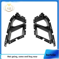 Car Front Bumper Vent Grill Air Duct Grille Cover Black for     G80 M3 G82 G83  2021-2024