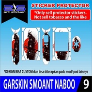 SKIN Garskin Smoant Naboo