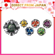 [Direct from JAPAN]BEYBLADE X Beyblade X BX-35 Random Booster Vol.4
