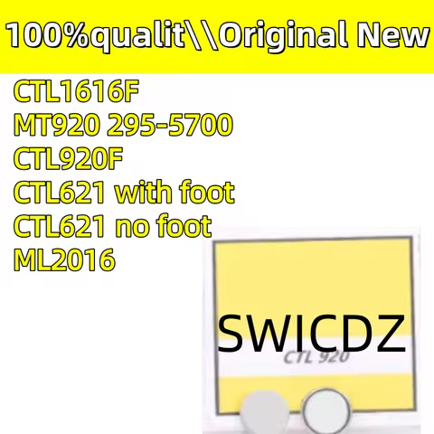 100% new original CTL1616F CTL1616 CTL920 MT920 CTL621F CTL621 CTL920F