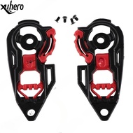 [ReadyStock]EVO HELMET BASE PLATE FIT EVO GT PRO GSX3000