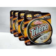 Berkley Trilene TransOptic Monofilament Line