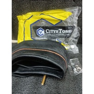 CITYS TONE Motor Tube Tiub Moto Tayar Dalam Motosikal Tube for Racing Japan Technology Premium  / 250 275 300 8090 17