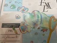 svt mini10 fml 克拉盤