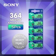 Sony 索尼 SR621SW(364) SR920SW(371) SR626SW(377) SR927SW(395) 1.55V Lithium Button Cell Coin Watch Bat