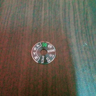 Nikon D7200 plate mode Dial