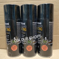 Diton DASHBOARD COATING Original Orange 9803 DC 9803 400ml Pilok Pilox Cat Diton Dashboard Coating C