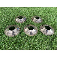 Pipe Opening End Trapp SR400/500/Fi