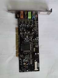 การ์ดเสียงSound BLASTER Audigy SB0570